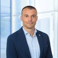 Röchling Automotive Employee Omar Rossi's profile photo