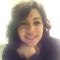 Fordham University Employee Nicole Larosa's profile photo