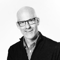 Snowflake Employee Keith Butler's profile photo