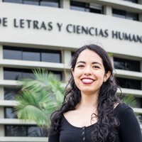 CUPE 3902 Employee Claudia Vásquez-Caicedo Rainero's profile photo