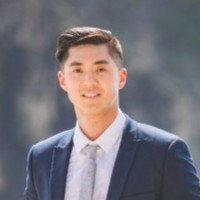 Facebook Employee Jack Xiao's profile photo