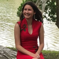 Coffee House Writers Employee Kaylee Hensley-Molina's profile photo