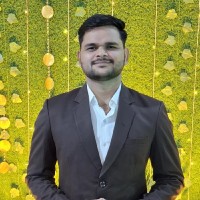 Jakson Group Employee Anudeep Singh's profile photo