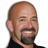 Straight Blast Media Employee William Huff's profile photo