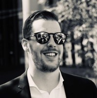 Zubi Employee Florian Wild's profile photo