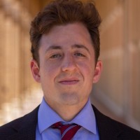 Toyota of Rockwall Employee Andrew Schorr's profile photo