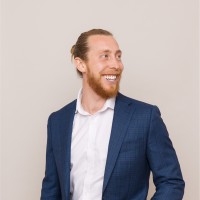 JGSPM Employee Nicholas Otevrel's profile photo