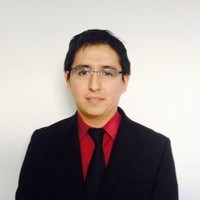 Nodel Employee Emilio Garcia's profile photo