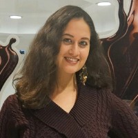 Sneha Shrivastav Email & Phone Number