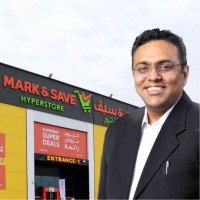 MARK & SAVE Employee Debangshu Adhikari's profile photo