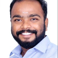 SICAME INDIA Employee Ashok Moni's profile photo