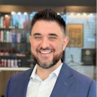 Duval Ford Employee Adam Williams's profile photo