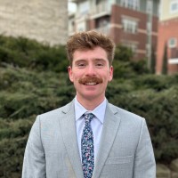 Calibre Engineering, Inc. Employee Jake Sprindis's profile photo