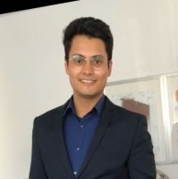 floorplanner Employee Julio Schilders's profile photo