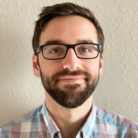 Texas Department of Family and Protective Services Employee Adam King's profile photo