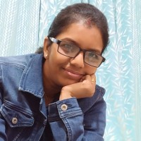 GlobalLinker Employee Sushma Kumari's profile photo
