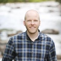 OpenSnow Employee Eric Strassburger's profile photo