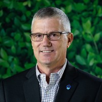 Kansas Turnpike Authority Employee Eric Becker's profile photo