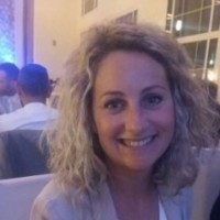 Ink Innovation Employee Jennie Sharrock's profile photo