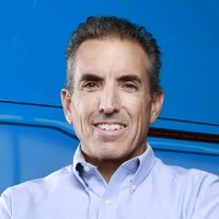 Trio Employee Simon Horton's profile photo