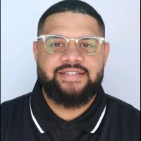 Insight Global Employee Anthony Wilder's profile photo