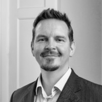 UBS Employee David Pfund's profile photo