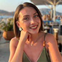 NatWest Commercial and Institutional Employee Sevinj Guliyeva's profile photo