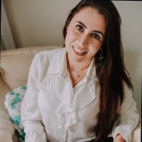 Essenza Employee Wiliane Andreoli's profile photo