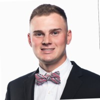 Tethrd Employee Isaac Alexander's profile photo