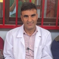 Village Health Works Employee Abdul Sardar's profile photo