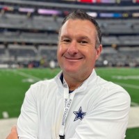 United Ag & Turf Employee Clint Tillison's profile photo