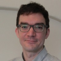 Institute for Health Metrics and Evaluation Employee Reed Sorensen's profile photo