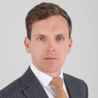 Point72 Employee Gareth John's profile photo