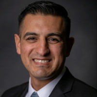 Northrop Grumman Employee David Escalante's profile photo