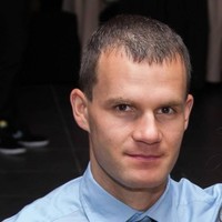 OnTheGoSystems Employee Bruno Kos's profile photo