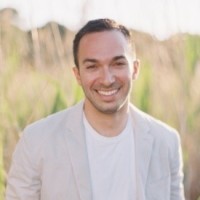 Abnormal AI Employee Evan Millman's profile photo