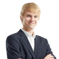 Coko-Werk GmbH & Co. KG Employee Nick Kampmeier's profile photo