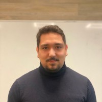 CTBG Employee Benjamin Droin's profile photo