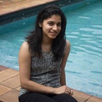 Nomura Employee Manisha Saini's profile photo