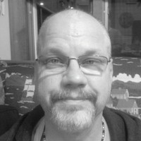 Trader Joe's Employee Jerry Conrad's profile photo