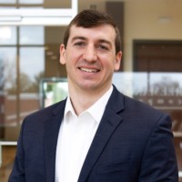 Freeman Webb Company Employee Buck Sheesley's profile photo