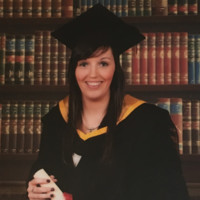 Shareridge Employee Sarah Gear's profile photo