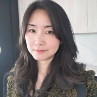 Yellowscope Employee Sharon Gu's profile photo