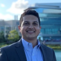 Chicago Pacific Founders Employee Gaurav Chaudhry's profile photo