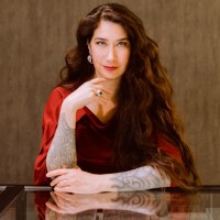 MARIA TASH Employee Maria Tash's profile photo