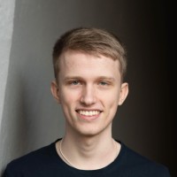 Mercura Employee Nicklas Kaadner's profile photo