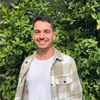 NVIDIA Employee Tal Shemesh's profile photo