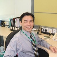 Eric Loo Email & Phone Number