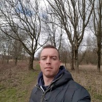 Meuva Employee Jeroen Groot's profile photo