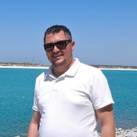 Khaled Mohamed Email